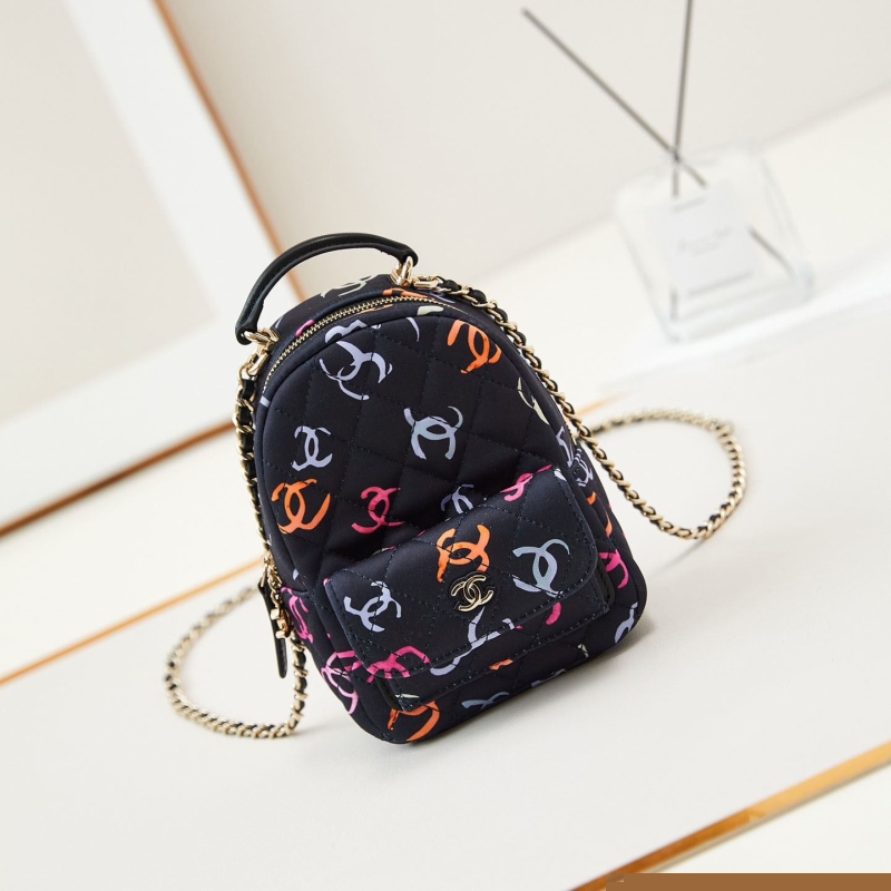 Ch*el backpacks